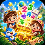 ไอคอน Treasure Arena